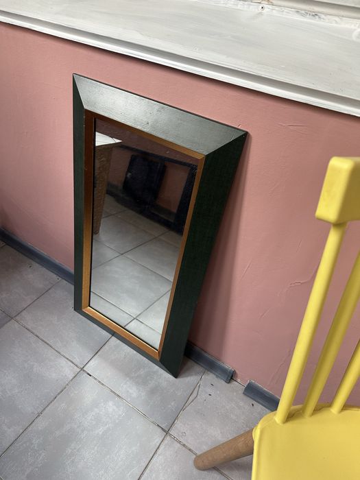 Зеркало   в раме