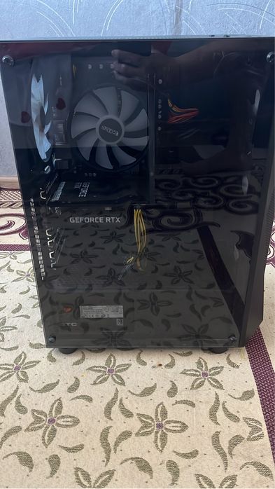 Игровой комплект