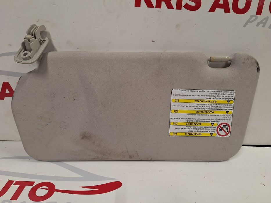 Сенници за Mazda 5 / Мазда 5 2010г