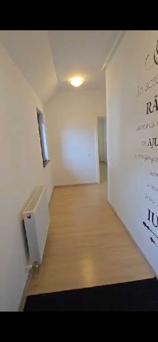 Apartament Sanpetru residence se poate vinde si in rate cu avans 50% %