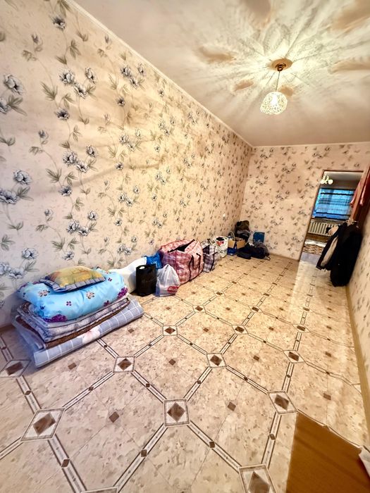 Щучинск. ул. Ауэзова д. 73. 3 этаж