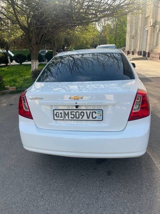 Lacetti Jentra 2022 Ласетти Жентра