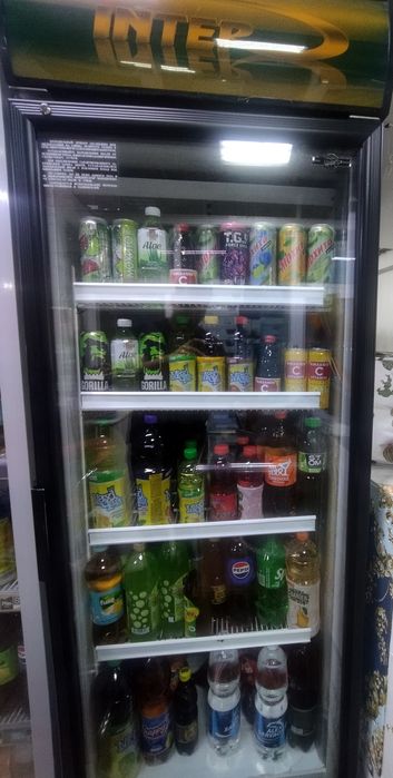 Продам холодильник