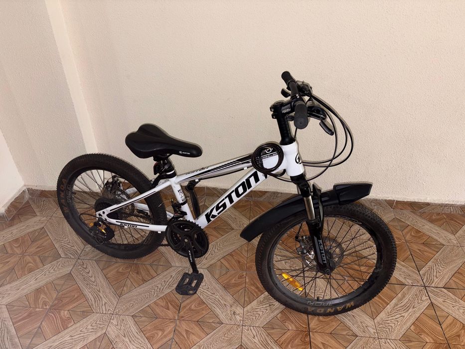 Велосипеды БУ - 3 шт от 5 до 15 лет