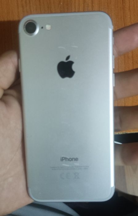 Iphone 7 icloud tushgan