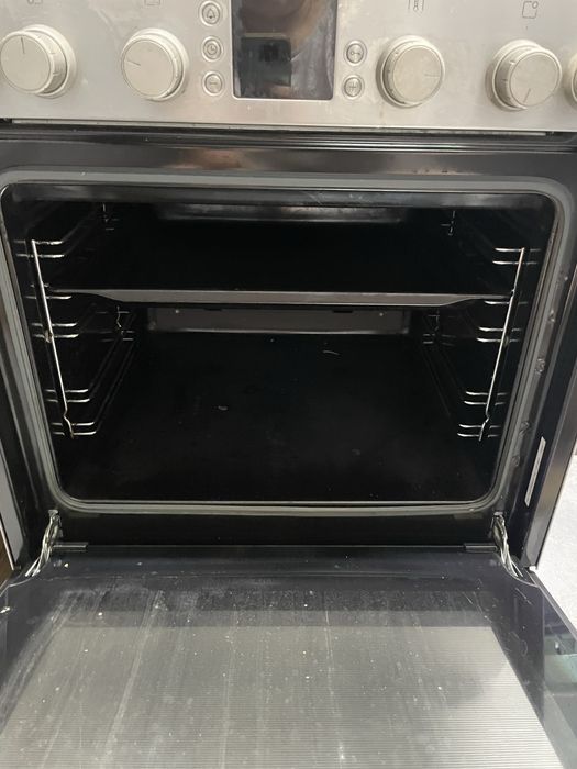 Газовая плита BOSCH