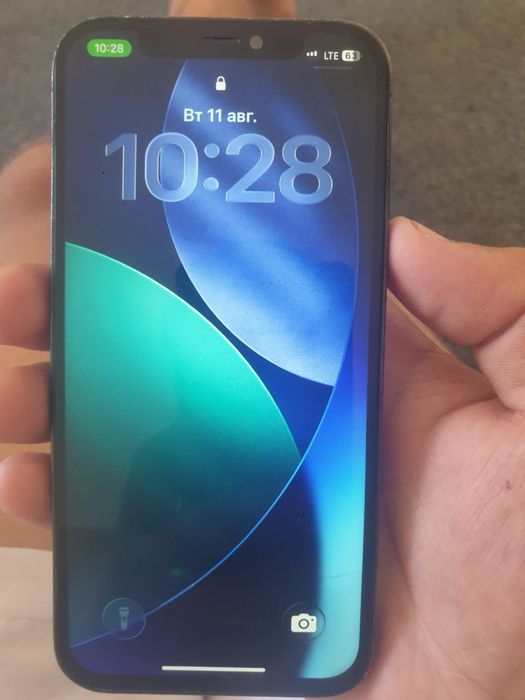Iphone 12 pro sotiladi srochni