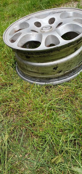 Джанди за Mazda Primacy