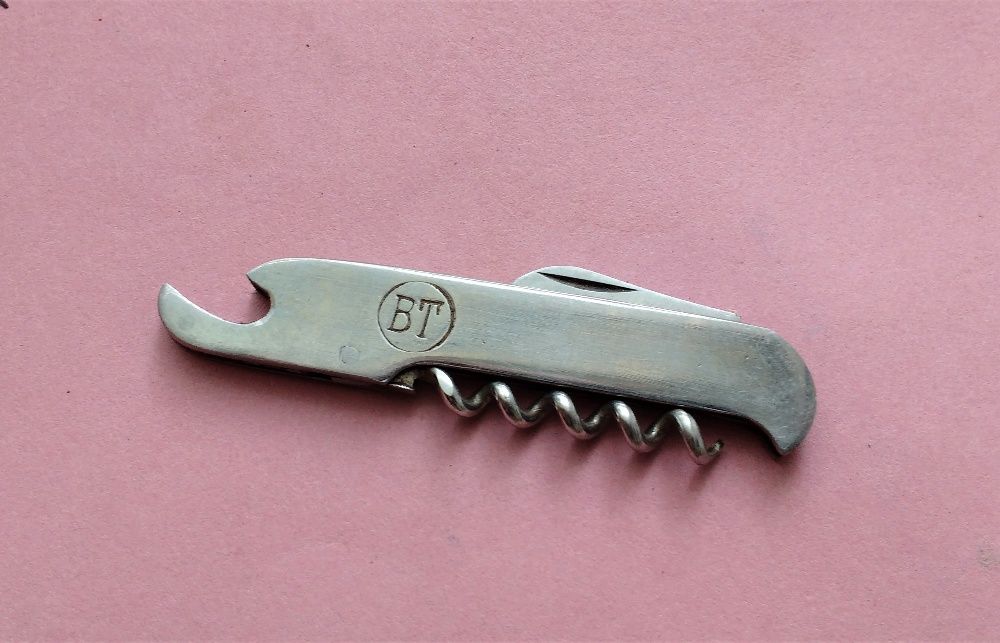 Туристическо ножче В. Търново