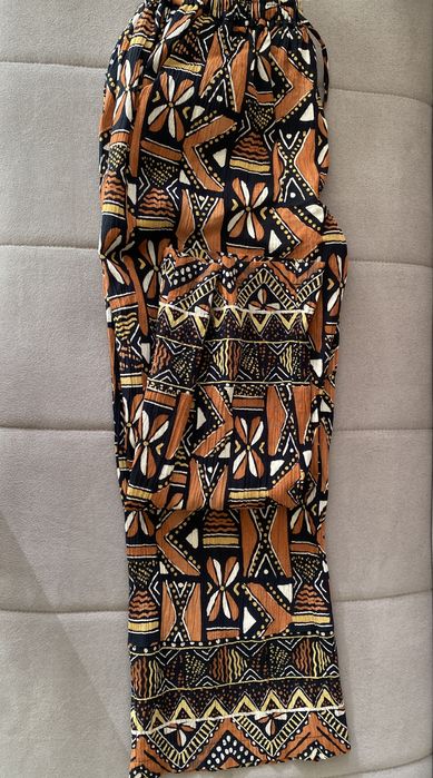 Дамски панталон Зара