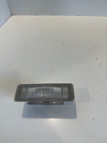 Осветление на заден номер за Hyundai Tucson (2019) 92501-2G000
