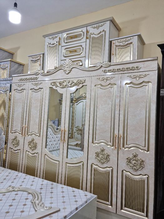 Zavod narxida spalni naborlar,toʻgʻridan toʻgʻri ishlab chiqaruvchidan