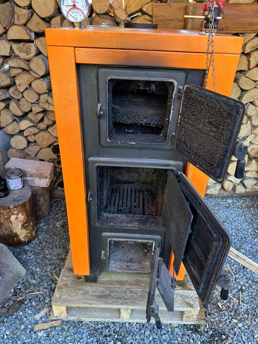 Vand centrala MAGDOLNA PREMIUM 37 KW