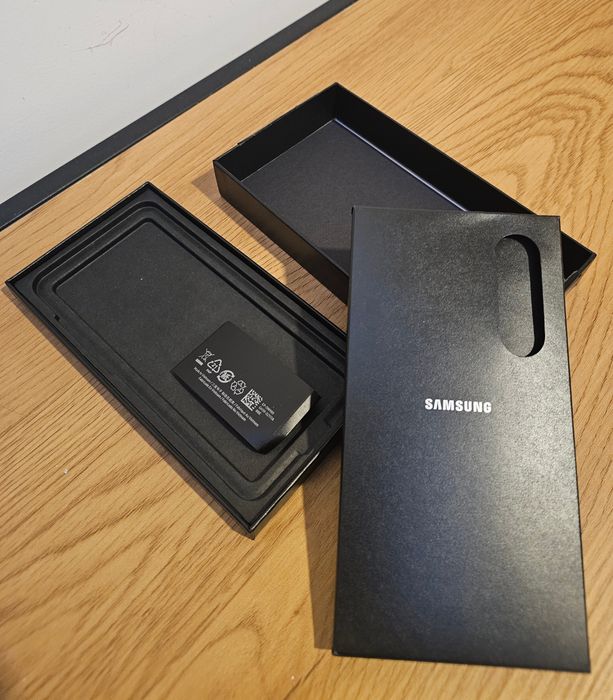 Samsung  Galaxy S24+  512 gb