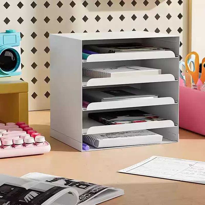 Мини офисный органайзер/ металический констовар/ofis konstovari