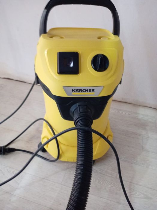 продам пылесос karcher