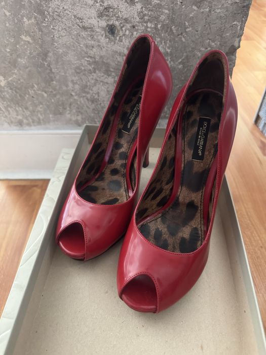 Туфли брендовые (оригинал)