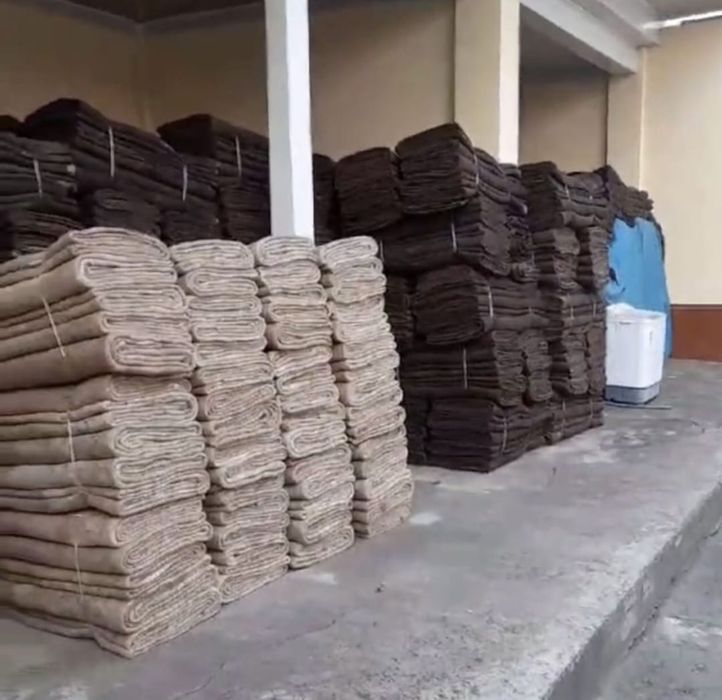 Кошма войлок юрта киіз Оптом