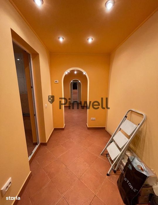 Apartament 3 camere I 1 decembrie 1918 I Vanzare