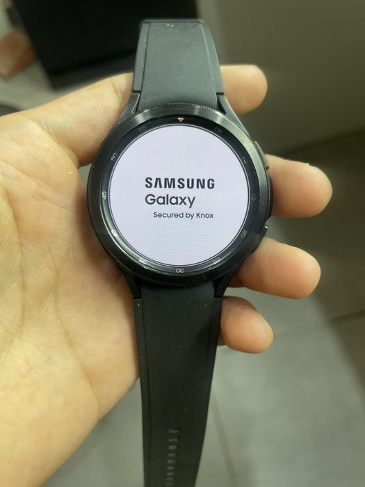 Samsung galaxy watch 4