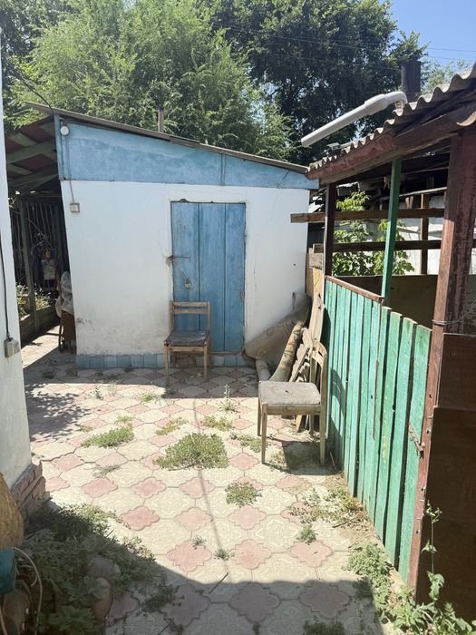 Продается частный дом