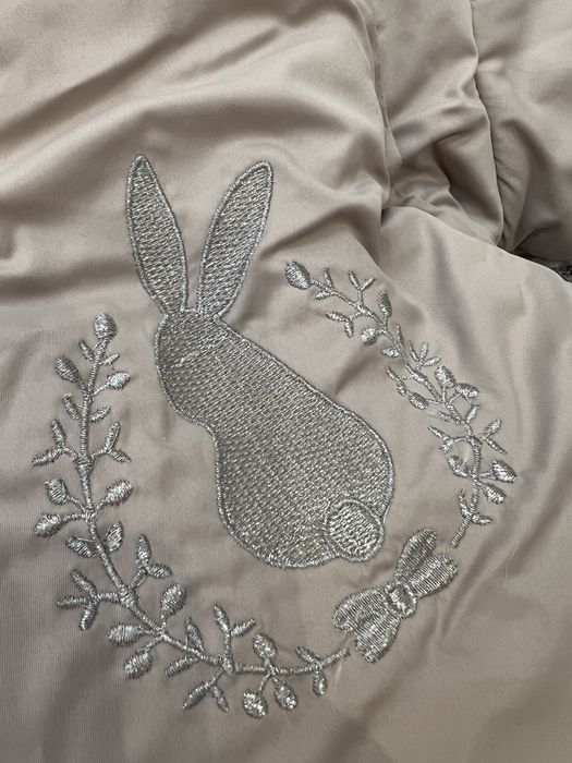 Детский комбинезон