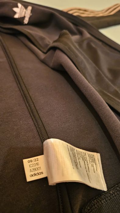 Bluza trening ADIDAS Originals