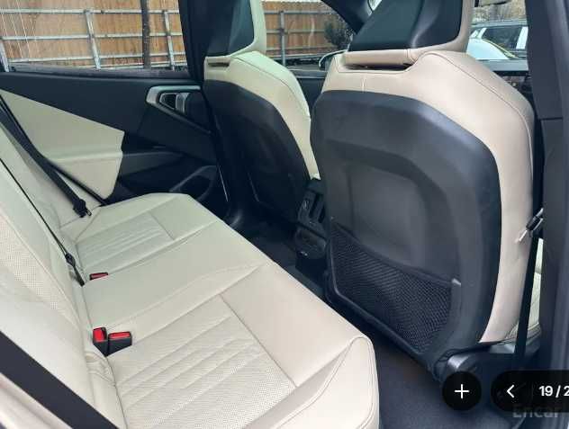 BMW X3 xDrive Msport