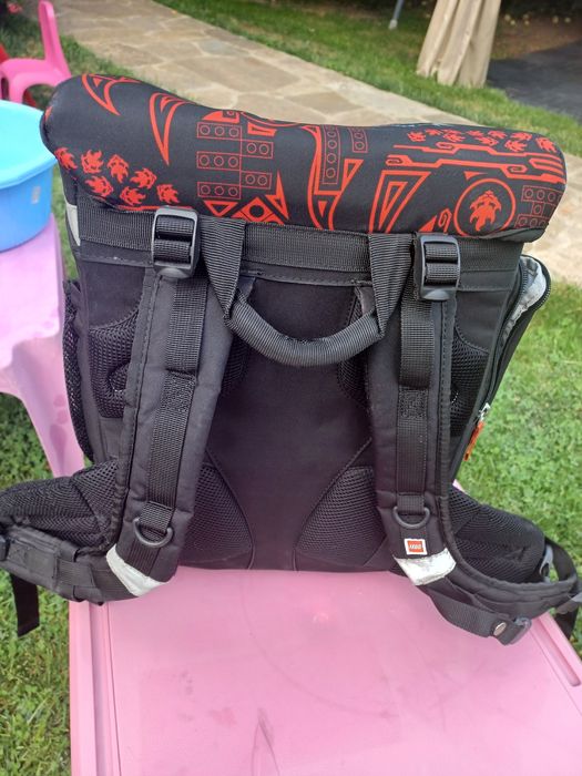 Lego Ningago 1-4клас