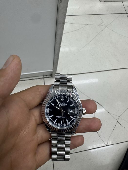 Мужские часы Rolex люкс