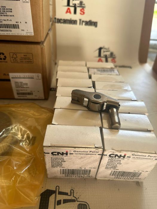 kit distributie pe lant  iveco daily fiat ducato 3.0 euro 3/4