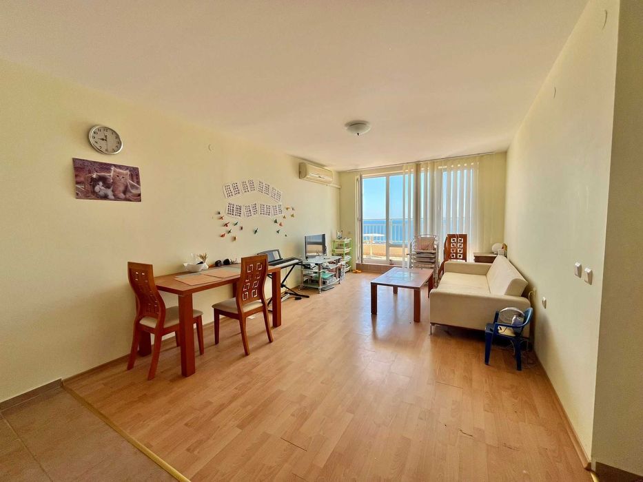 Продава се Двустаен апартамент в к.к. Елените - 84 кв.м за 1108 €/кв.м - Снимка #2