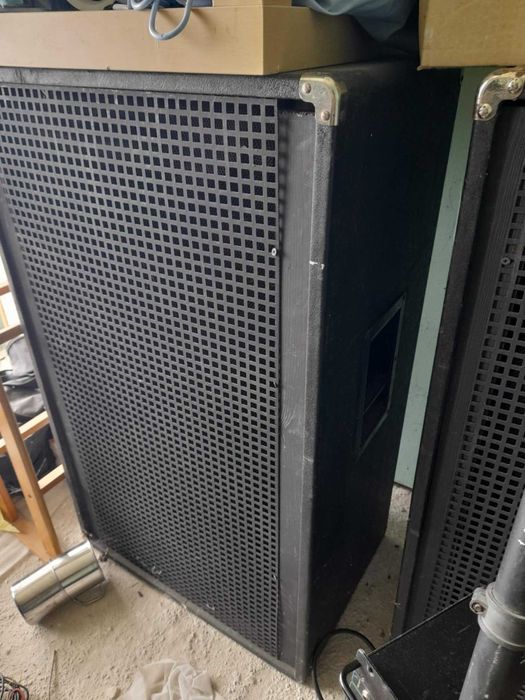 Озвучаване ефекти и музикални инструменти