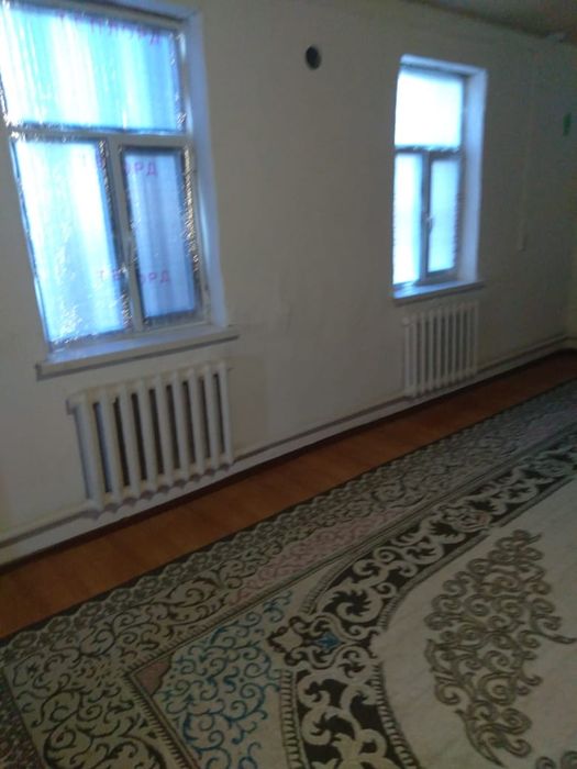 Времянка сатылады, Аль-Фараби көш. параллель