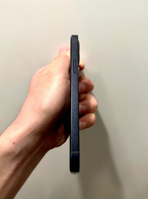 iPhone 12 64GB БЕЗ РЕМОНТА!