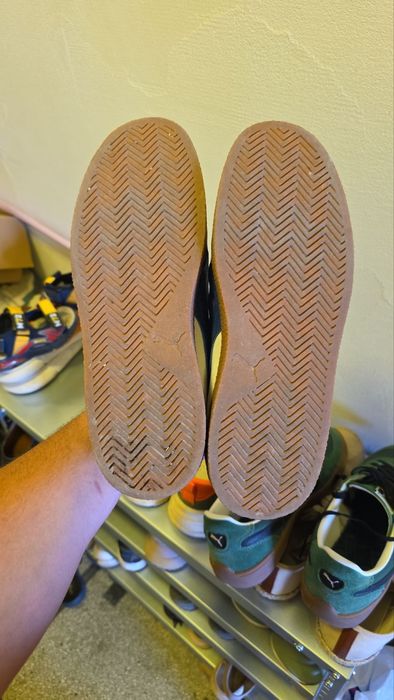 Puma Снукърси Club -381111