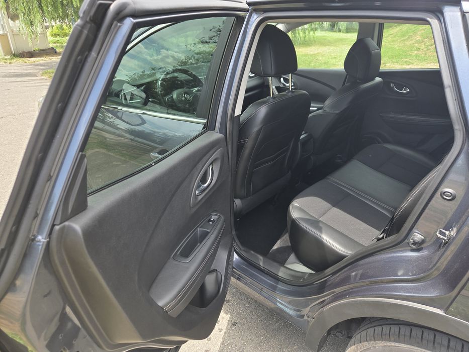 Renault Kadjar 2016, 1.5DCI, 110cp,  automat