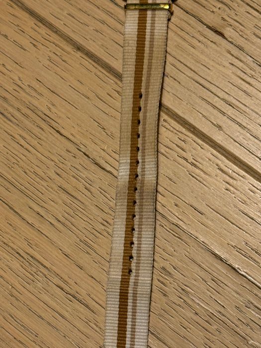 Лимитирана серия часовник Tissot Rose Gold & Pearl с 3 каишки