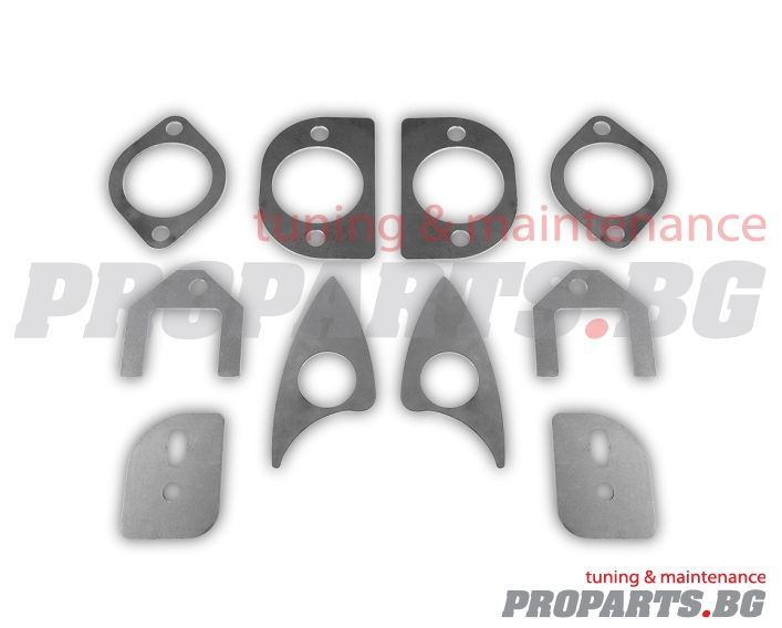 Комплект планки за подсилване на купе за BMW 3er е30 83-94
