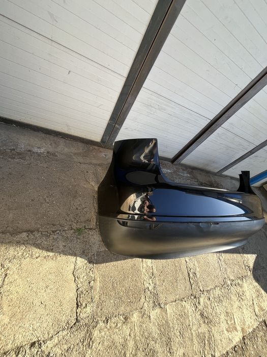 Задна броня vw golf plus +