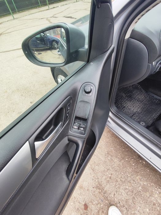 Se vinde golf 6 1.6 TDI