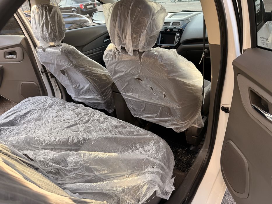 Cobalt GX-Style Tayyor