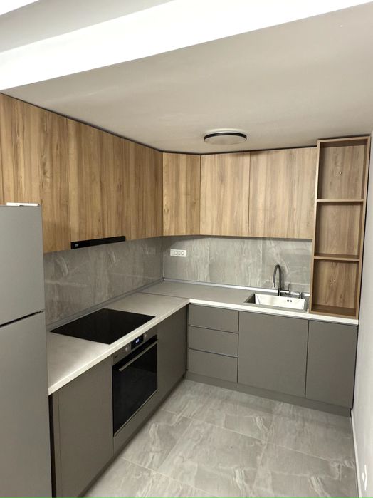 Дава се под наем Двустаен апартамент в София, Манастирски ливади - 77 кв.м за 484.5 € - Снимка #1