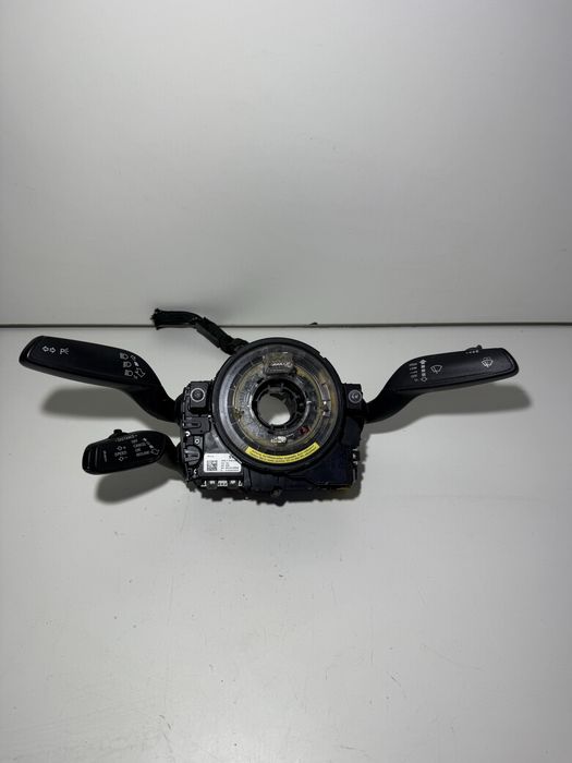Лостчета волан Audi A4 B8 A5 8T Q5 8R ACC Distronic 4H0953568G 4G8953502B  Adaptive Cruise Control (ACC / Distronic).
