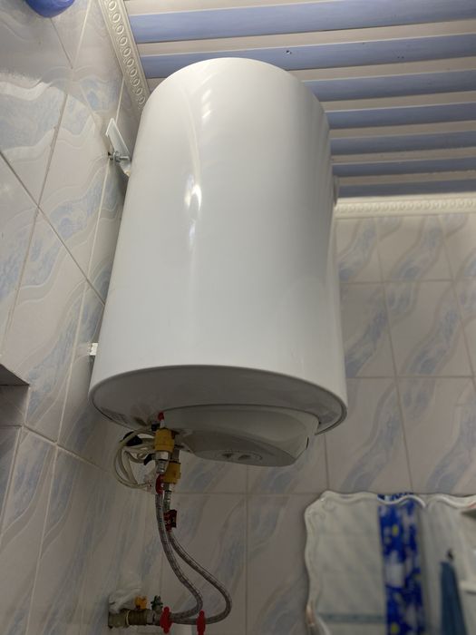 Аристон в хорошем состоянии