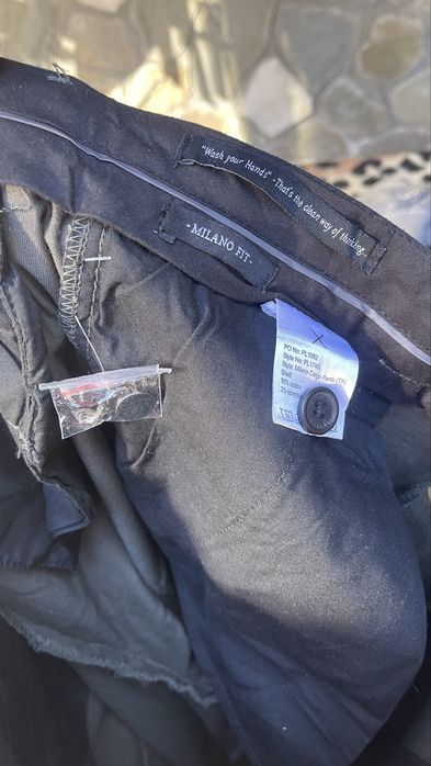 Pantaloni army, marimea M