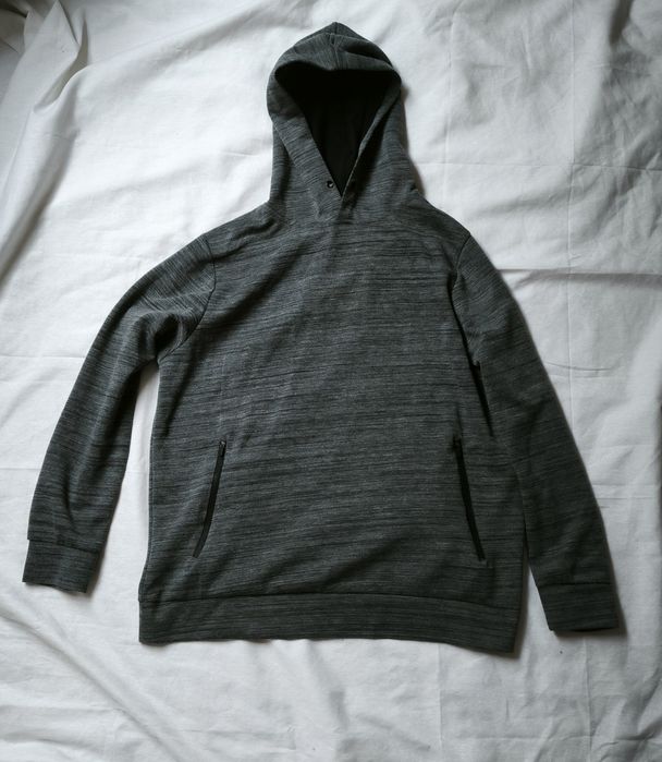 Hanorac gri primăvară - vara hoodie