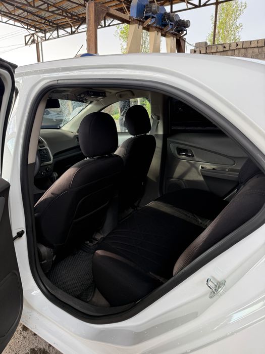 Cobalt ltz 2024 gaz/benzin