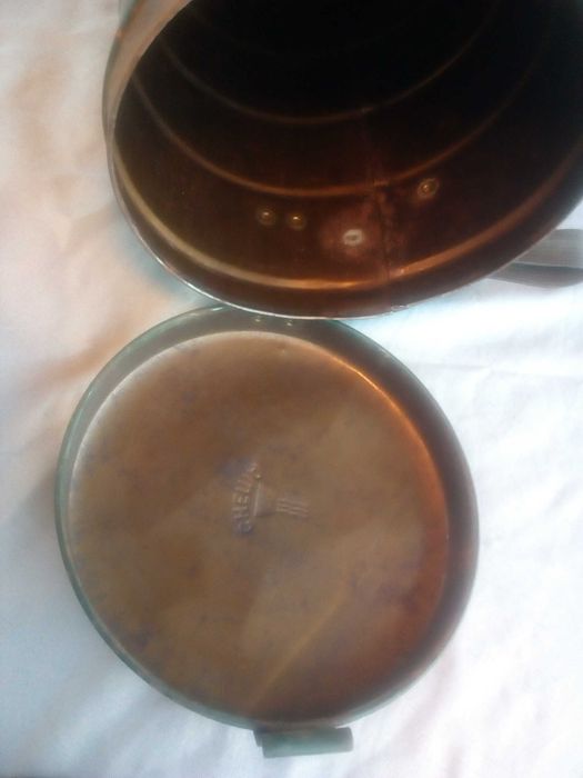 Противогаз,Кутия,Български,Хема,Втора Световна