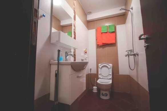 Дава се под наем Едностаен апартамент в София, Център - 32 кв.м за 298.86 € - Снимка #2